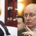 Valinskas spoke about one offer to Prunskienė – far from everyone accepted it: "And the 'amber lady' was not afraid..."