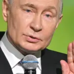 Turned Putin into a supplicant: what China immediately forbade him