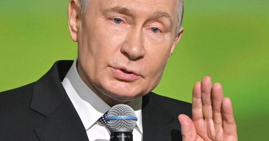 Turned Putin into a supplicant: what China immediately forbade him