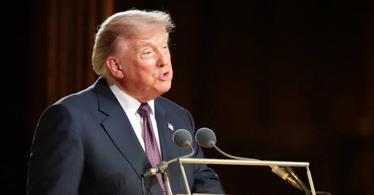 US sanctions package for Russia: identified two very significant problems