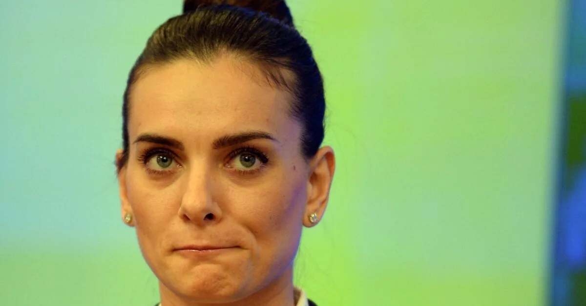 Former sports star's bank accounts blocked in Russia
