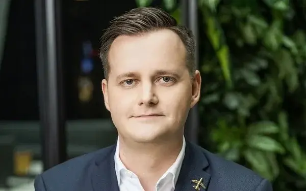 Saulius Bajarūnas will become CEO of „FL Technics“