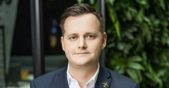 Saulius Bajarūnas will become CEO of „FL Technics“