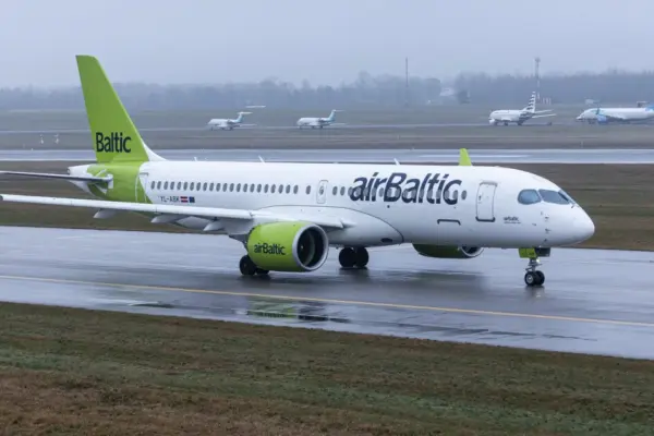 Prime Minister: negotiations on investments in „airBaltic“ are underway with three investors