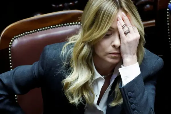 Meloni confirmed the "special" measure – to restore border control with Spain