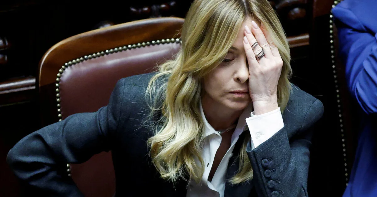 Meloni confirmed the "special" measure – to restore border control with Spain