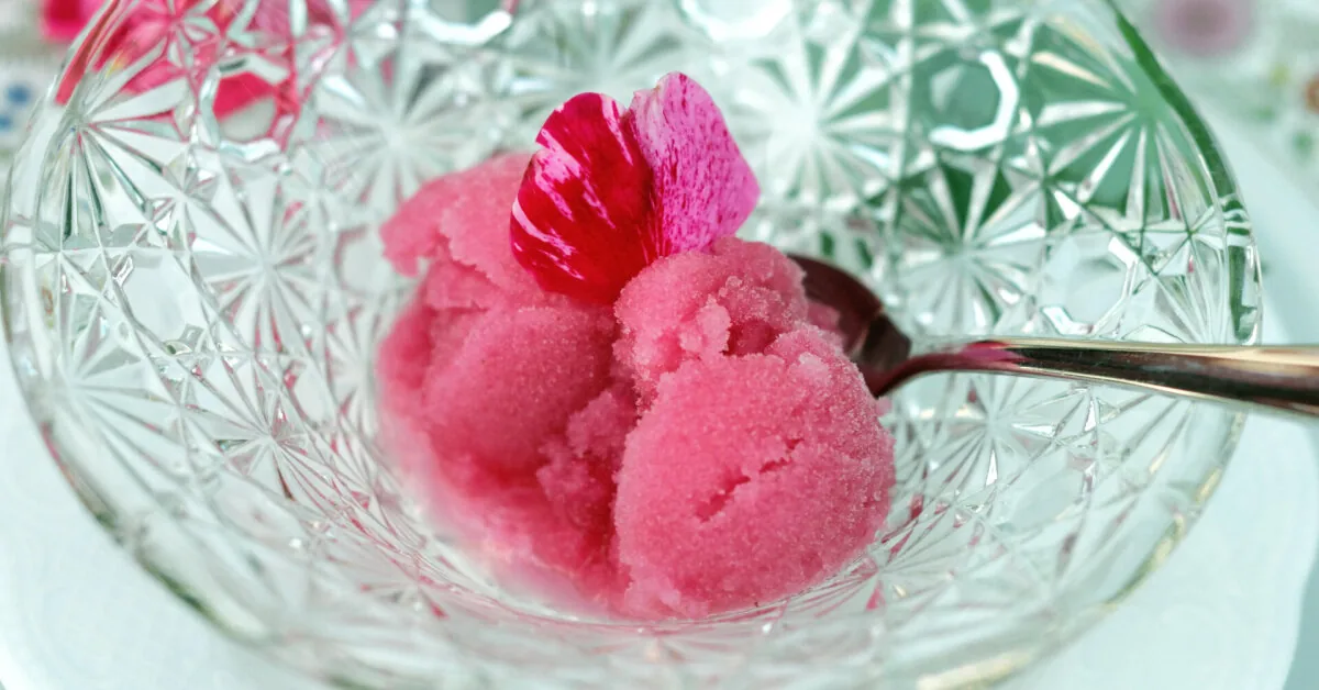 A South Korean restaurant owner faces prison for sorbet with ants