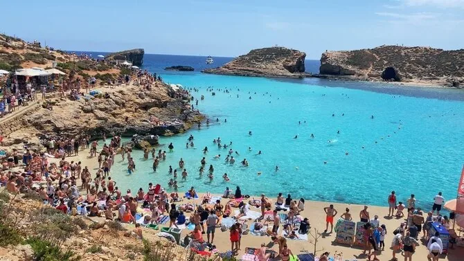 Shutterstock photo/Malta
