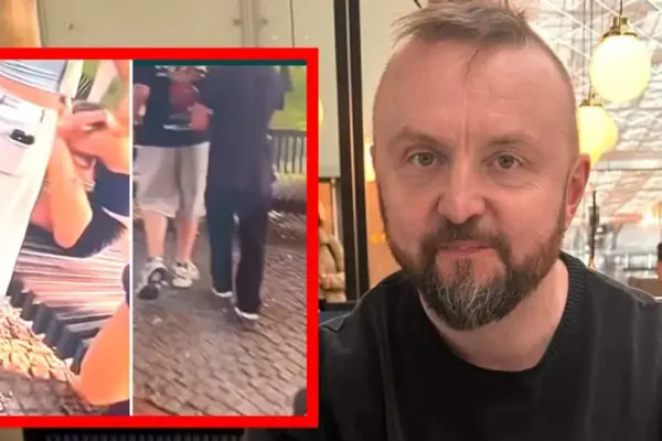 Cruel teenage violence in Marijampolė shocked Stano – published an appeal