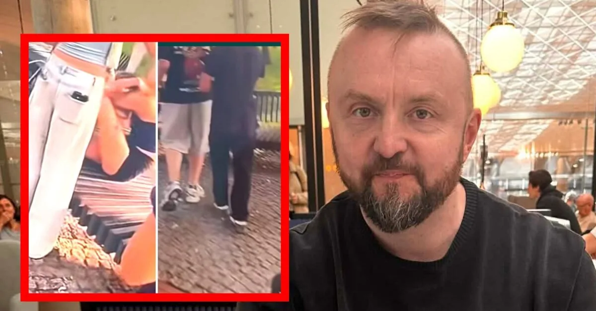 Cruel teenage violence in Marijampolė shocked Stano – published an appeal