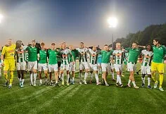 UEFA Conference League match: Vilnius „Žalgiris“ – Tbilisi „Dinamo“