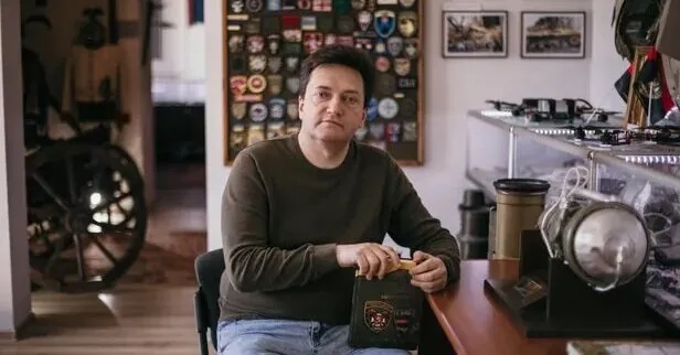 Historian who defended Ukraine – openly about the mood in the country: 'No end to the war in sight'