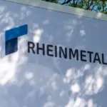 „Rheinmetall“ announced record profits, share price soared
