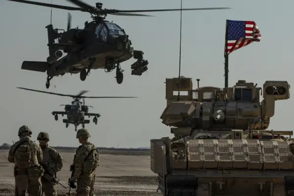 CBS: US considers the possibility of deploying thousands of paratroopers in Cuba