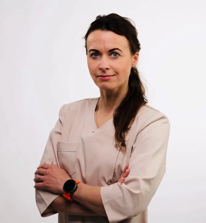 Pranešimo autorių nuotr./Laura Andriuškevičienė