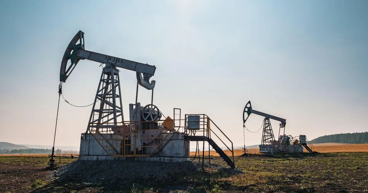 ES extended the price cap on Russian oil in an effort to reach a sanctions agreement