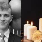 Farewell said in Ireland to murdered 18-year-old Lithuanian Mantas: family's decision – is heartbreaking
