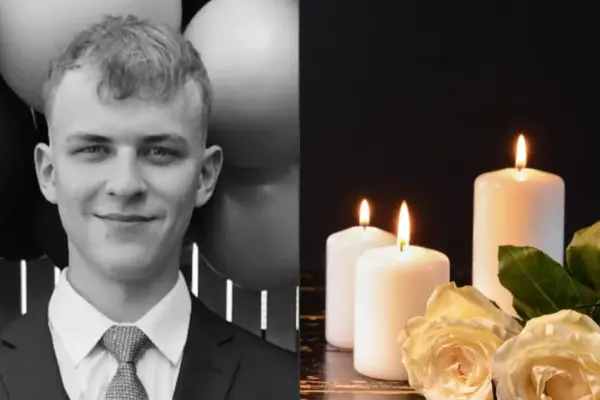 Farewell said in Ireland to murdered 18-year-old Lithuanian Mantas: family's decision – is heartbreaking