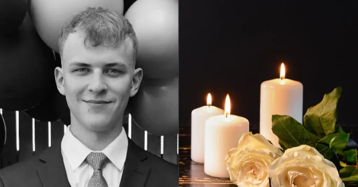 Farewell said in Ireland to murdered 18-year-old Lithuanian Mantas: family's decision – is heartbreaking