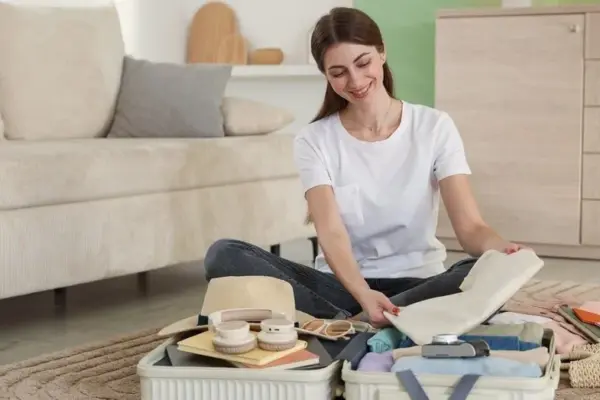 Mistake that will cost you dearly: never put these items in checked luggage