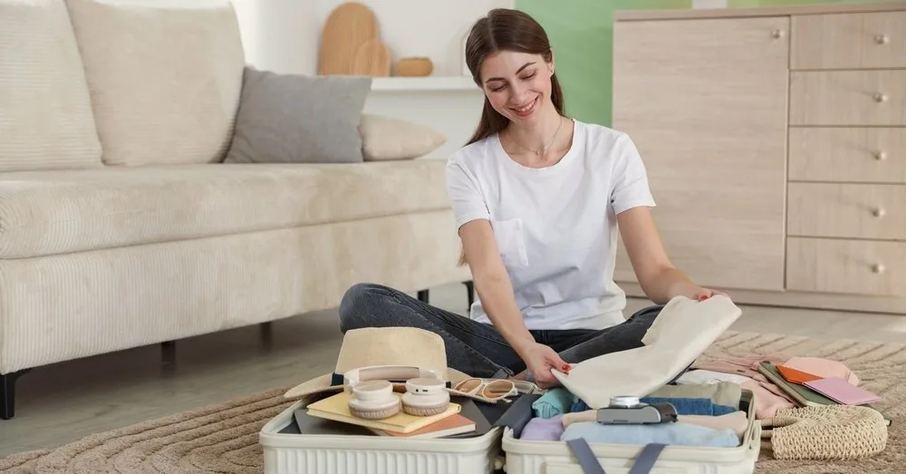 Mistake that will cost you dearly: never put these items in checked luggage