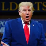 „Reuters“: US delays $400 million aid to Ukraine until the end of Trump's term