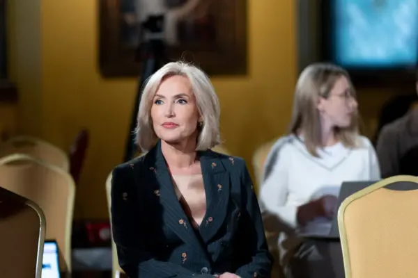 VTEK will decide whether to start an investigation into the circumstances of Živilė Pinskuvienė's mother's apartment acquisition