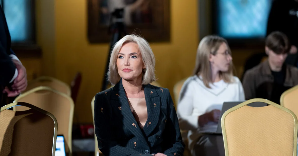 VTEK will decide whether to start an investigation into the circumstances of Živilė Pinskuvienė's mother's apartment acquisition