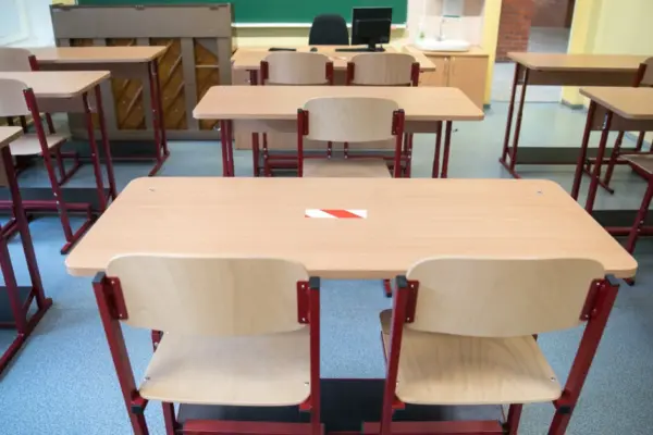 There will be no hurdle for tenth graders – the Seimas has repealed stricter requirements for basic education