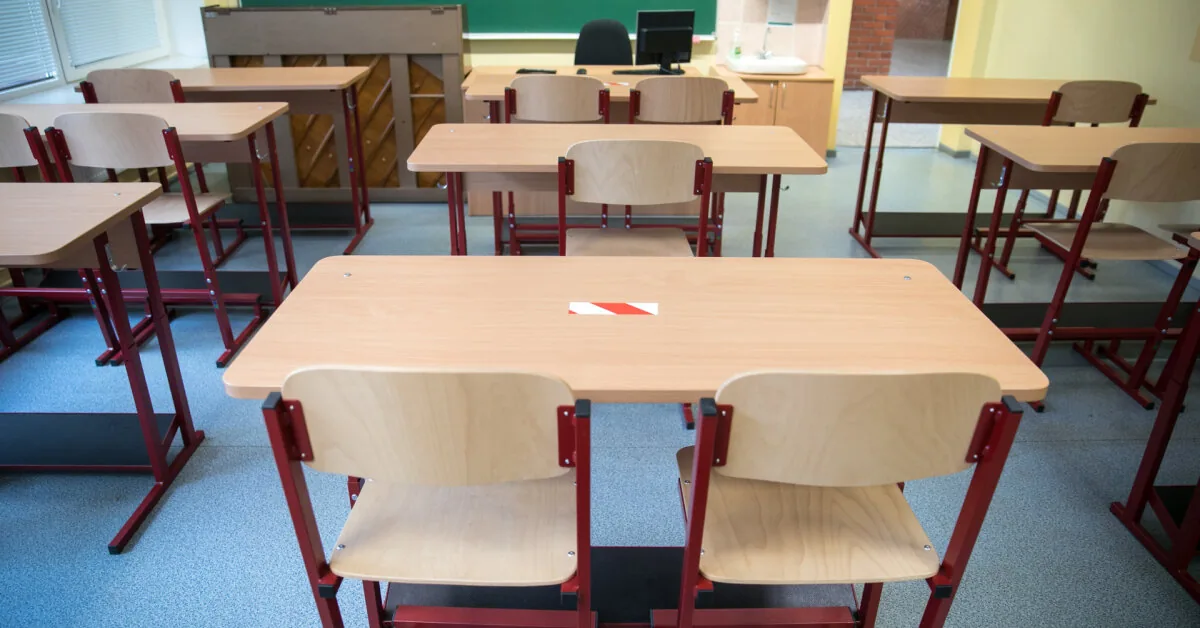There will be no hurdle for tenth graders – the Seimas has repealed stricter requirements for basic education