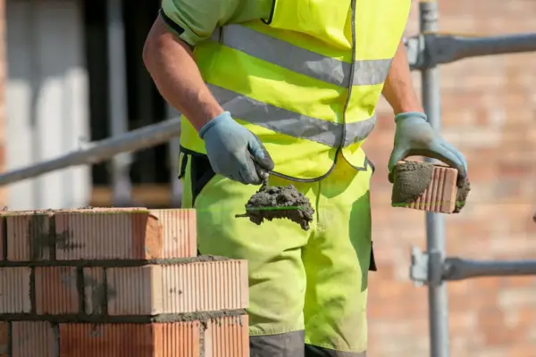 Tools worth 10 thousand euros stolen from two construction sites in Vilnius