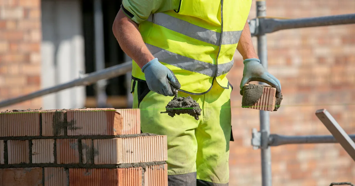 Tools worth 10 thousand euros stolen from two construction sites in Vilnius