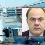 One of the executives of an important company was found dead in Russia: manages VIP terminals at Moscow airports