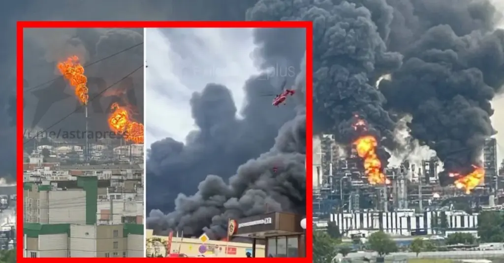 „Explosive combination“: Ukraine's security service has become one of the most dangerous in the world