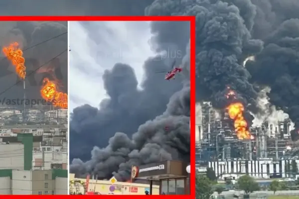 „Explosive combination“: Ukraine's security service has become one of the most dangerous in the world