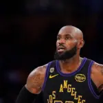Unexpected direction: LeBron James chose a new team