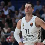 An unexpected obstacle for the EuroLeague star heading to the NBA