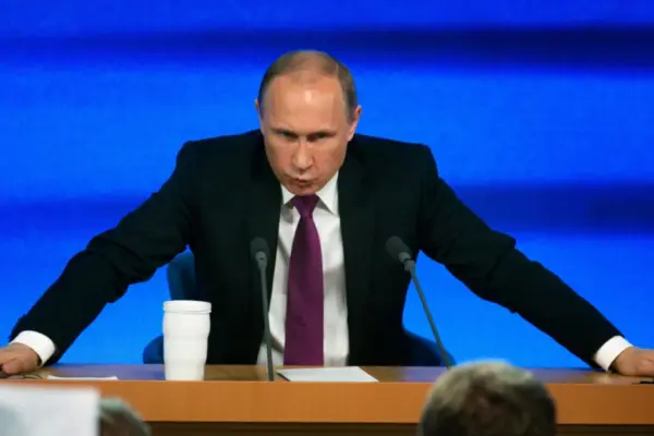 „The Hill“: Ukraine is winning World War III for the entire West