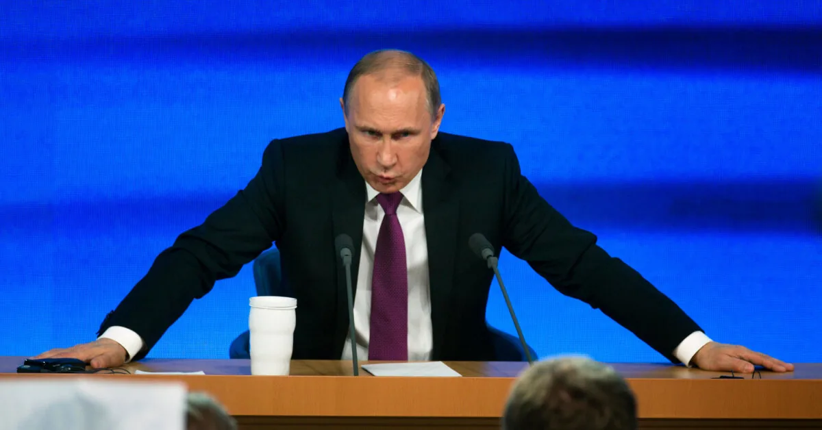 „The Hill“: Ukraine is winning World War III for the entire West