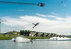 RiderShow 2026: world-class extreme sports show returns to the coast