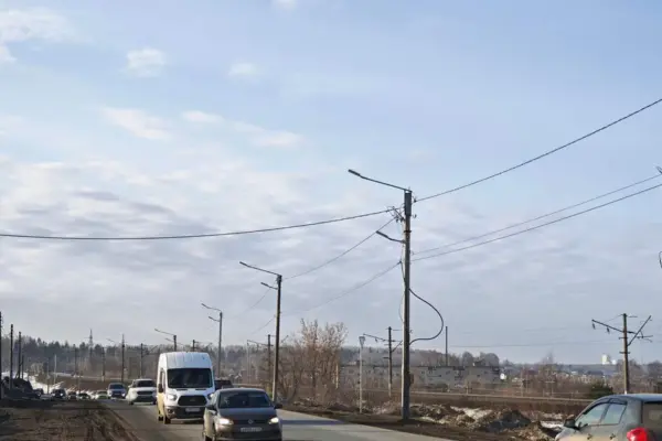 Ukraine's strike 1,000 km from the border: six people died in Russia
