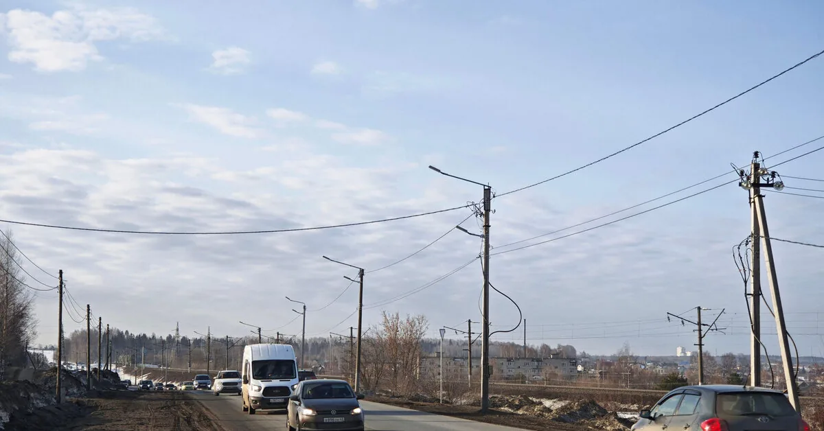 Ukraine's strike 1,000 km from the border: six people died in Russia