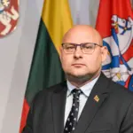 Tomas Mikelkevičius appointed as Deputy Minister of National Defence