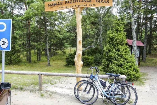 Svarbu važiuojantiems į pajūrį: svarbios taisyklės Palangoje, Šventojoje, Neringoje, Klaipėdoje
