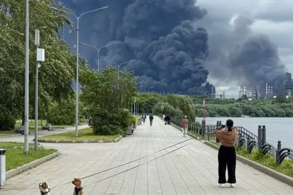 Pressed by debts, Russians have no choice – they resort to making a future-destroying decision