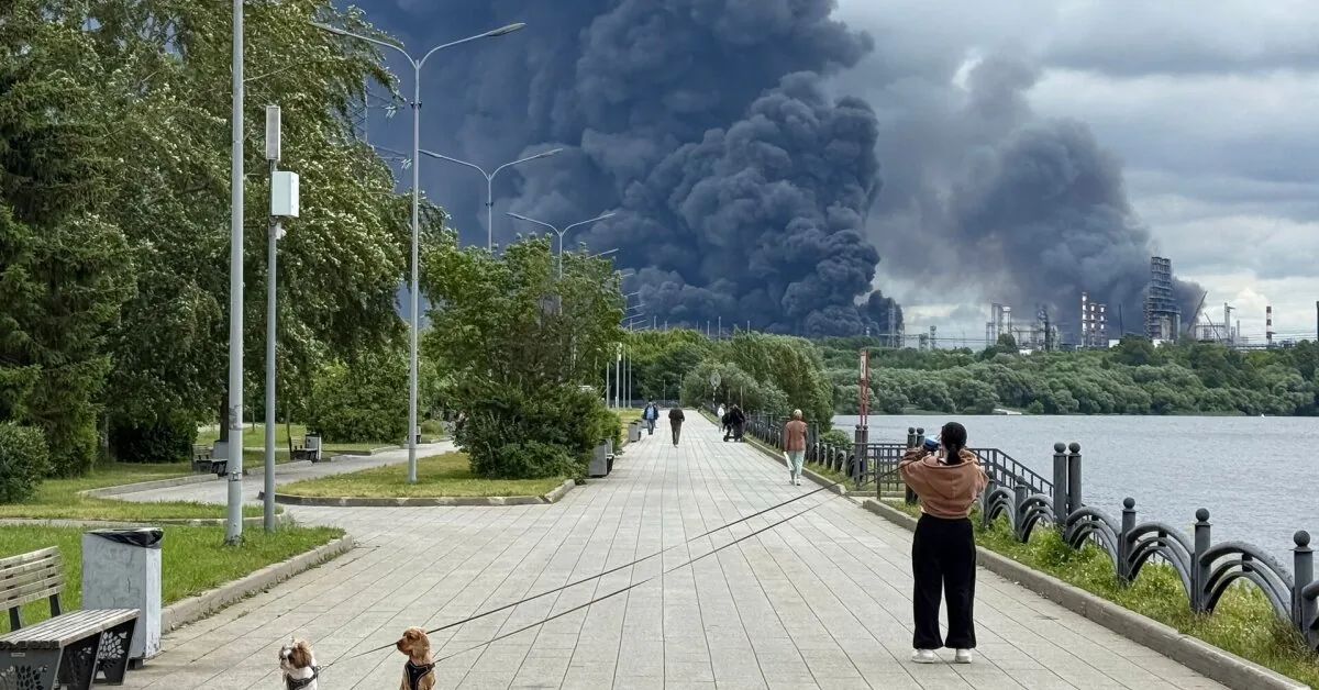 Pressed by debts, Russians have no choice – they resort to making a future-destroying decision