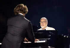 M1 apdovanojimų ceremonija