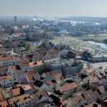 Klaipėda's authorities will seek to commemorate the city's founders