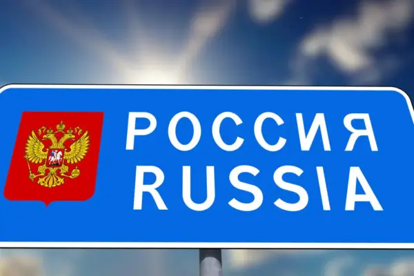 Minister: Road signs pointing to Russia and Belarus are not needed in Latvia