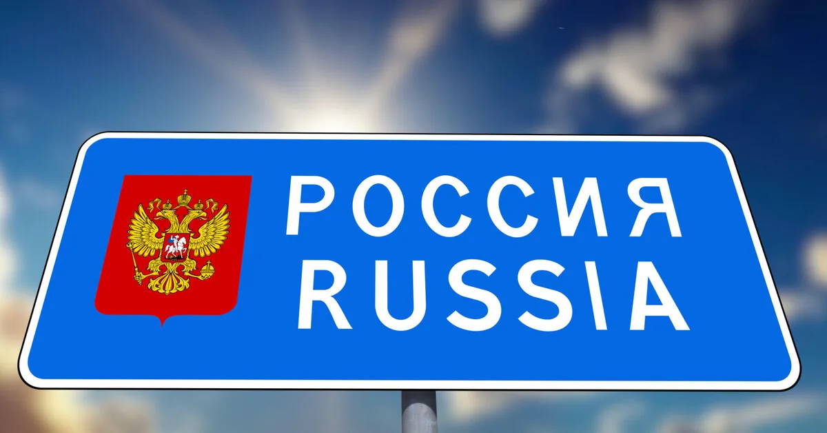 Minister: Road signs pointing to Russia and Belarus are not needed in Latvia